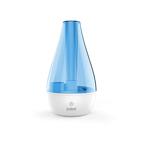 Pure Enrichment MistAire Studio Ultrasonic Cool Mist Humidifier