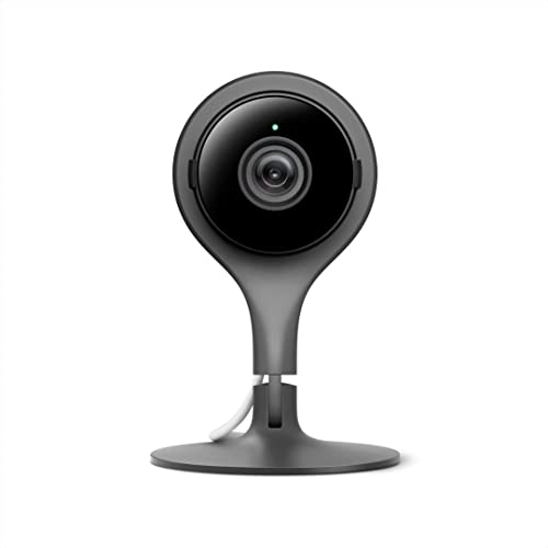 Google Nest Cam