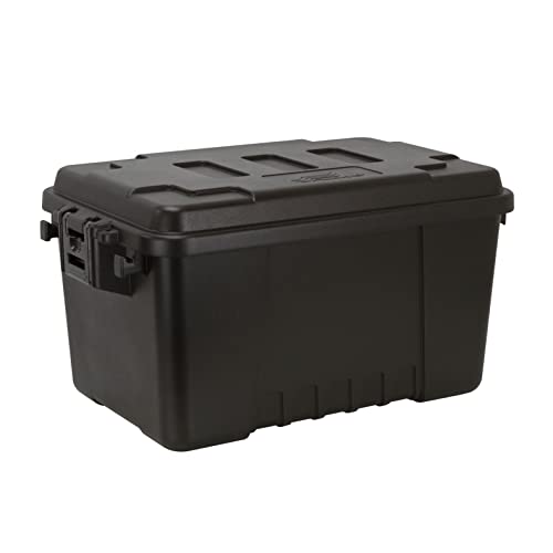 Plano 1619-00 56 Quart Tote Tub