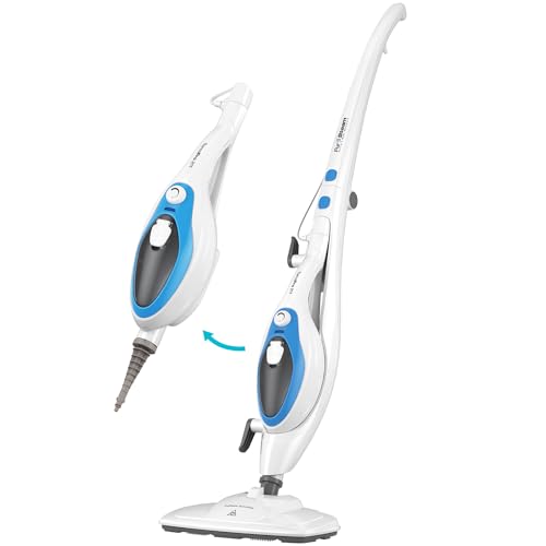 PurSteam World's Best Steamers Steam Mop