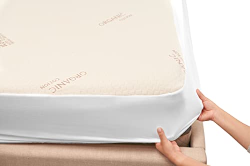 Snuggle-Pedic Organic Kool-Flow