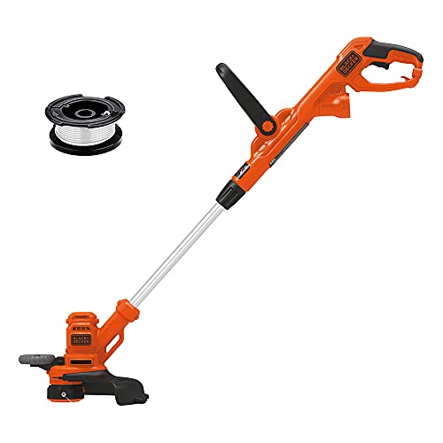Black+Decker String Trimmer BESTA510