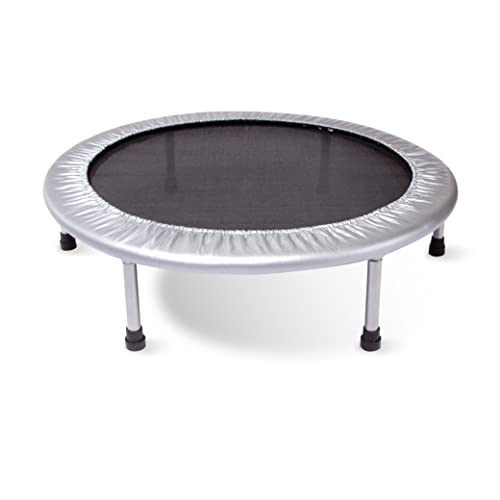 Stamina 36-Inch Folding Trampoline 