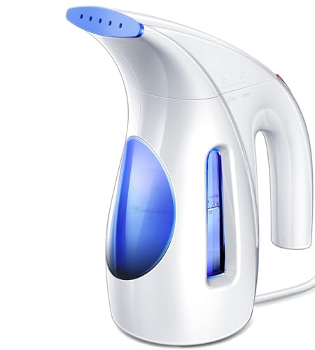 Hilife Steamer