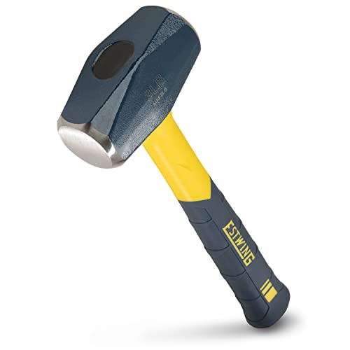Estwing Sure Strike Drilling/Crack Hammer