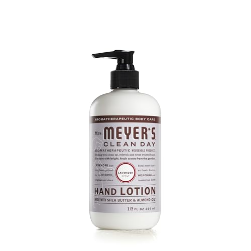 Mrs. Meyer's Clean Day Hand Lotion