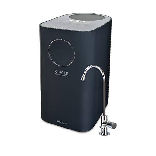 Brondell RO Circle Water Saving Reverse Osmosis Water Filter System