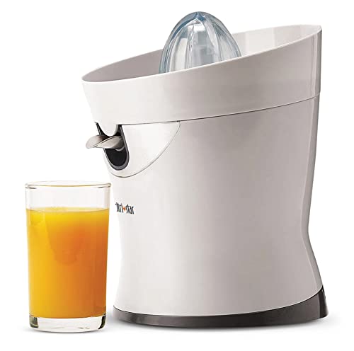 Tribest CS-1000 CitriStar Electric Citrus Juicer