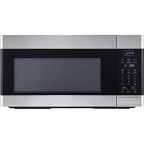 Sharp Over-the-Range Microwave Oven