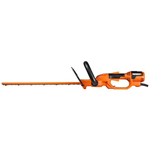 WORX Electric Hedge Trimmer