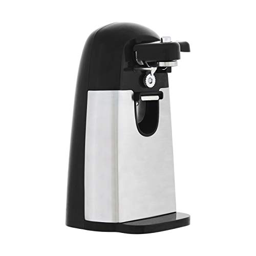 AmazonBasics Electric Can Opener