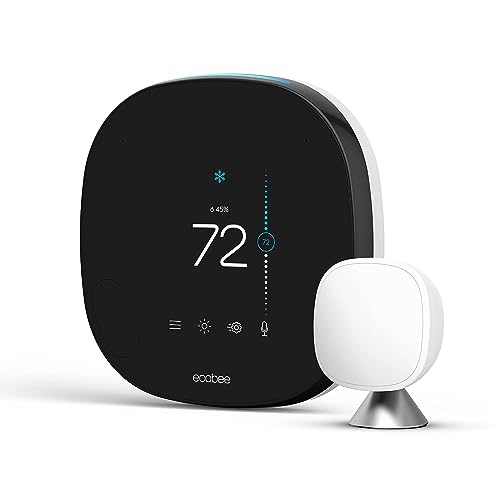 ecobee SmartThermostat
