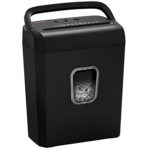 Bonsaii Home Office Shredder