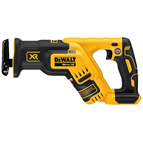 DEWALT DCS367B Reciprocating Saw
