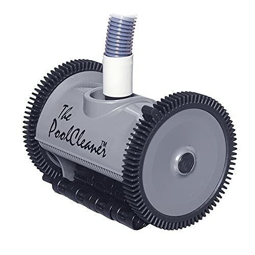 Hayward Poolvergnuegen The PoolCleaner