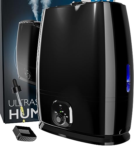 Everlasting Comfort Humidifier