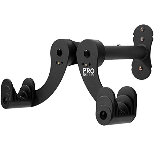 Pro Bike Tool Horizontal Storage Rack