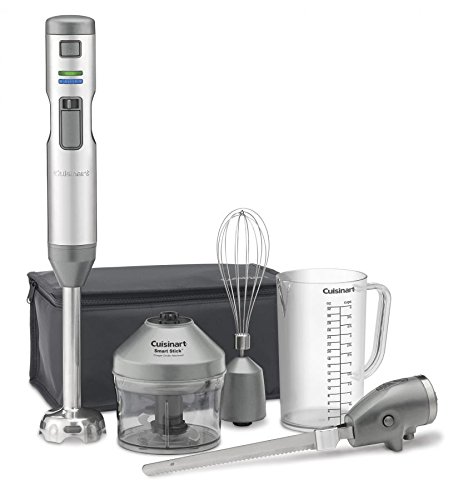 Cuisinart Rechargeable Hand Blender