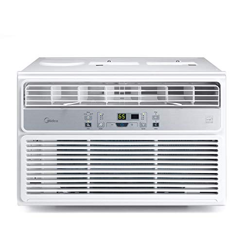 MIDEA MAW06R1BWT Window Air Conditioner
