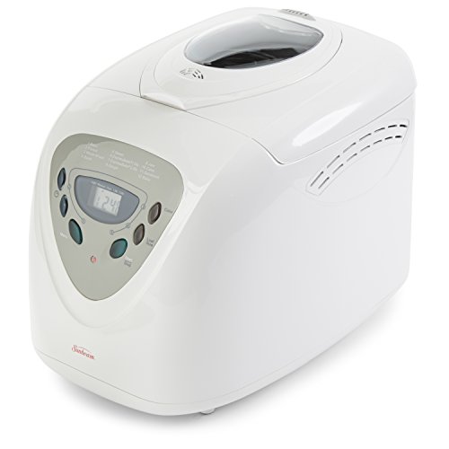 Sunbeam Programmable Bread Maker