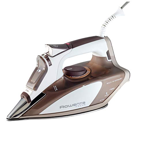 Rowenta Micro Steam Iron