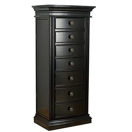 Hives & Honey Landry Jewelry Armoire
