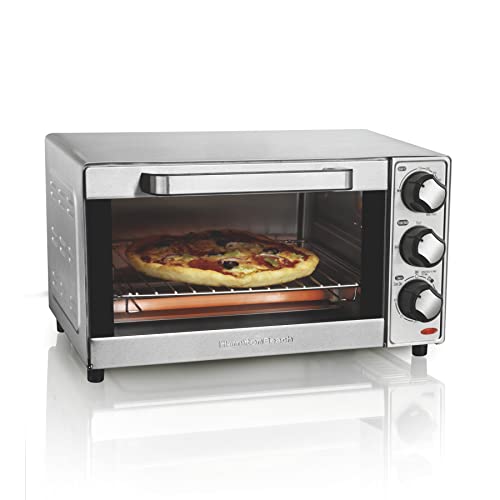 Hamilton Beach Countertop Toaster Oven