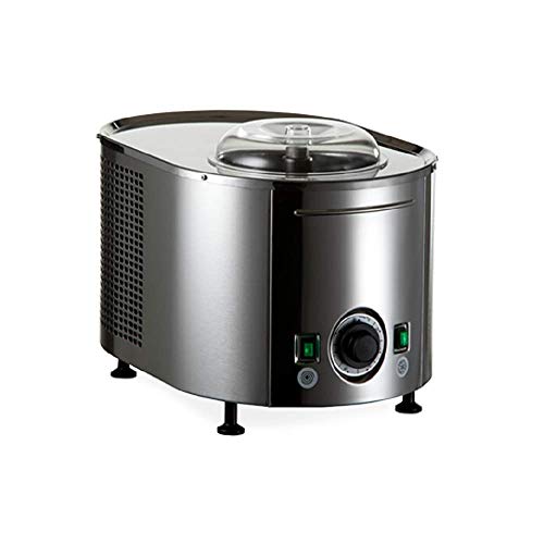 Lello 4080 Musso Lussino 1.5-Quart Ice Cream Maker