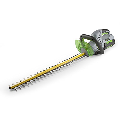 EGO Power+ Cordless Hedge Trimmer
