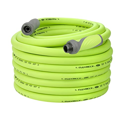 Flexzilla Garden Hose