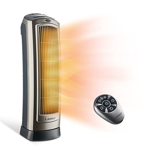 Lasko 755320 Ceramic Space Heater