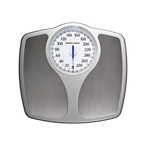 Health O Meter Oversized Dial Scale