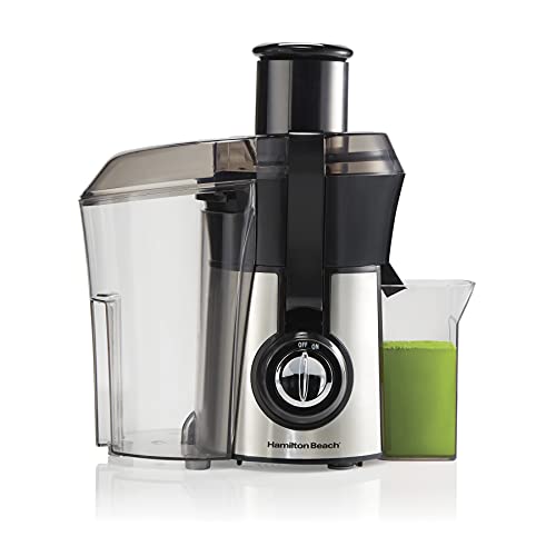 Hamilton Beach Pro Juicer Machine