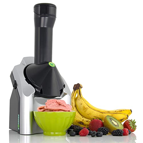 Yonanas Soft Serve Maker