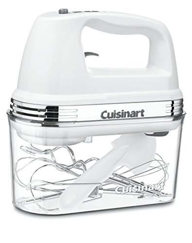 Cuisinart Power Advantage Plus 9-Speed Handheld Mixer