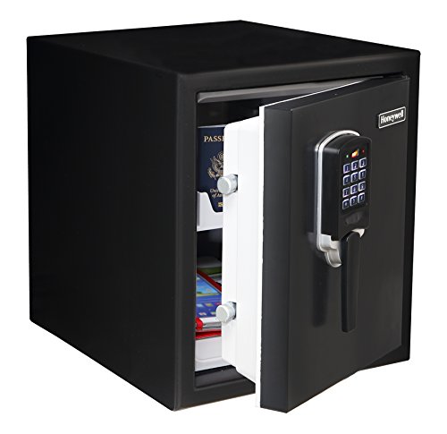 Honeywell 2 Hour Fireproof Safe