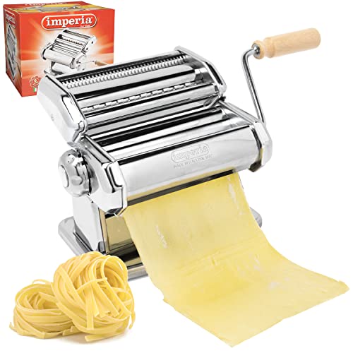 Imperia Pasta Maker
