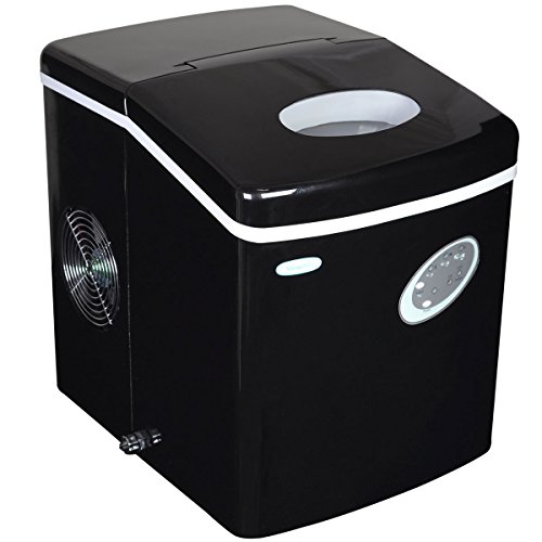 NewAir Portable Ice Maker