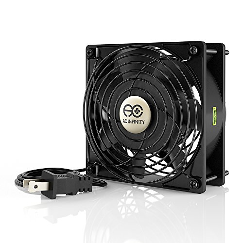 AC Infinity AXIAL 1238