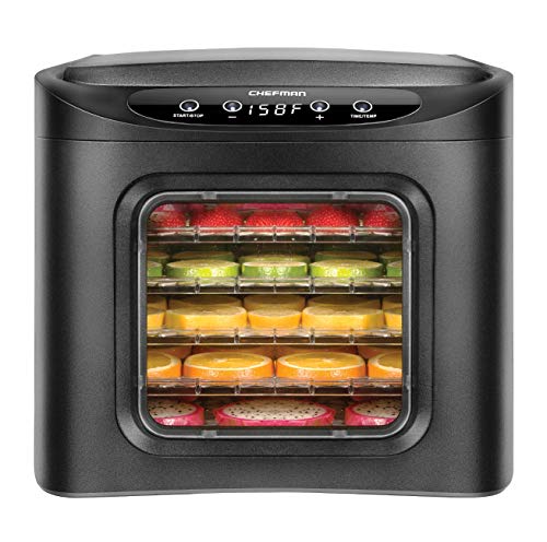 Chefman Food Dehydrator