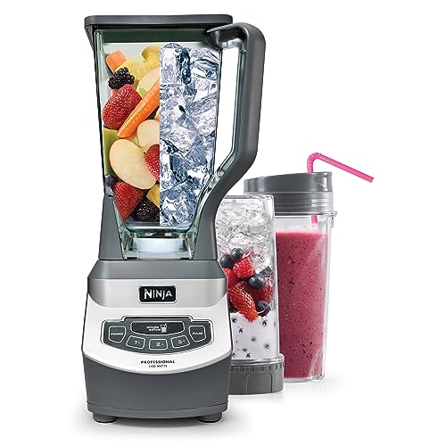 Ninja Professional Countertop Blender