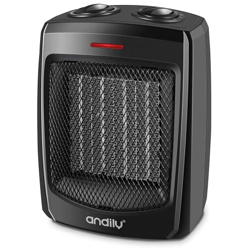 Andily Ceramic Space Heater