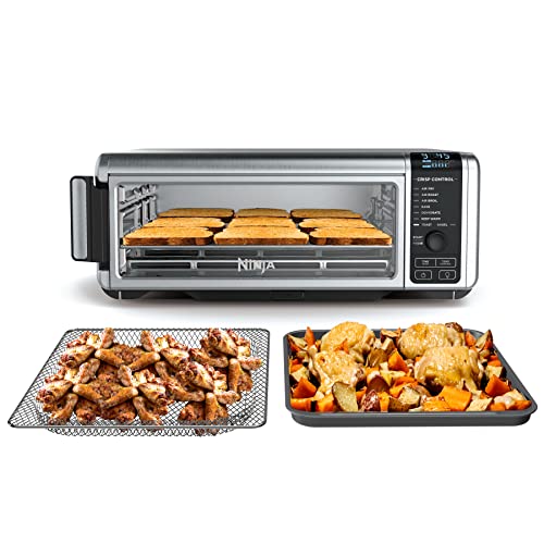 Ninja Foodi 8-in-1 Digital Toaster