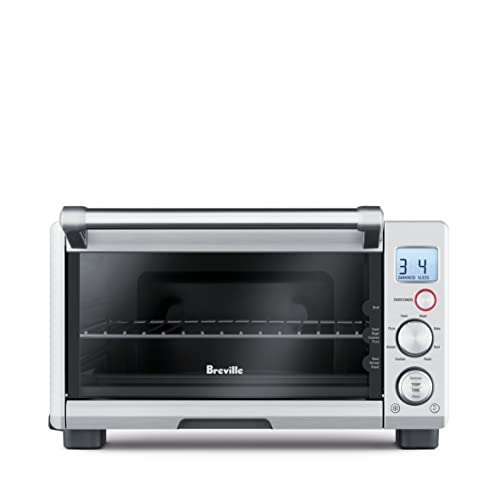 Breville the Compact Smart Oven