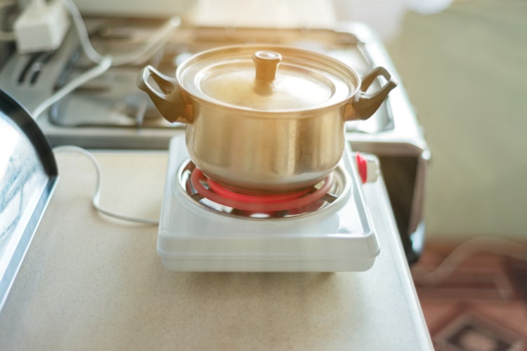 The Best Countertop Burners