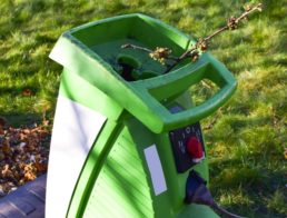 The Best Wood Chippers