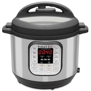 Instant Pot Duo 80 7-in-1 Electric Cooker