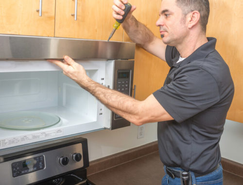 Best Over-the-Range Microwaves