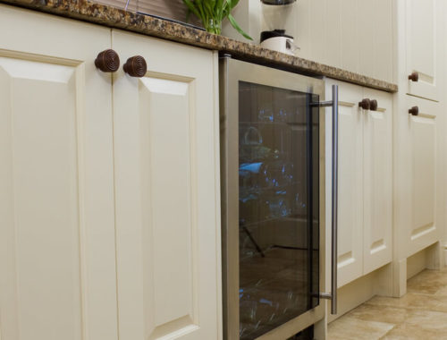 The Best Under Counter Beverage Refrigerators & Beverage Centers