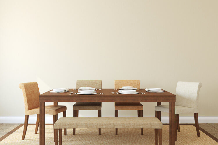 The Best Dining Room Tables